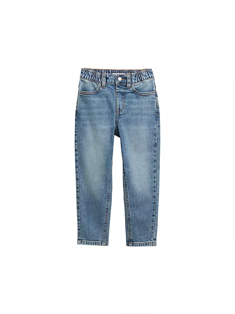 TOM TAILOR | Jeans regular fit da ragazzo | Blu