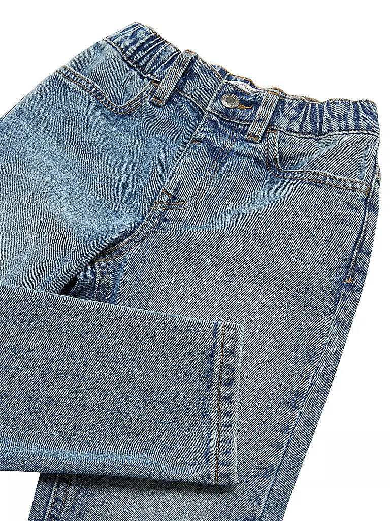 TOM TAILOR | Jeans regular fit da ragazzo | 
