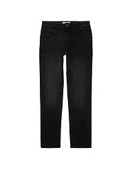 TOM TAILOR | Jeans Regular Fit JOSH | Nero
