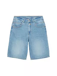 TOM TAILOR | Jeans Shorts | Blu chiaro