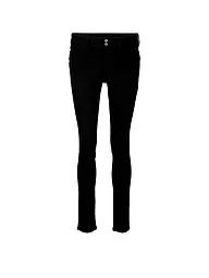 TOM TAILOR | Jeans Skinny Fit ALEXA | Nero