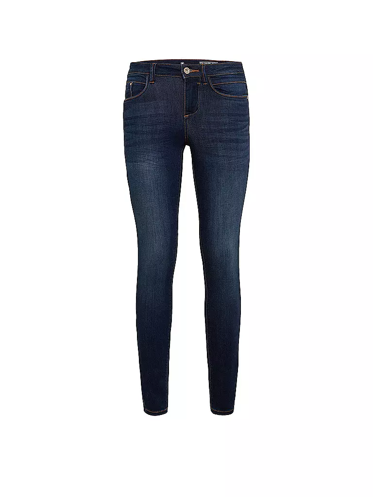 TOM TAILOR | Jeans Skinny Fit ALEXA | Blu scuro