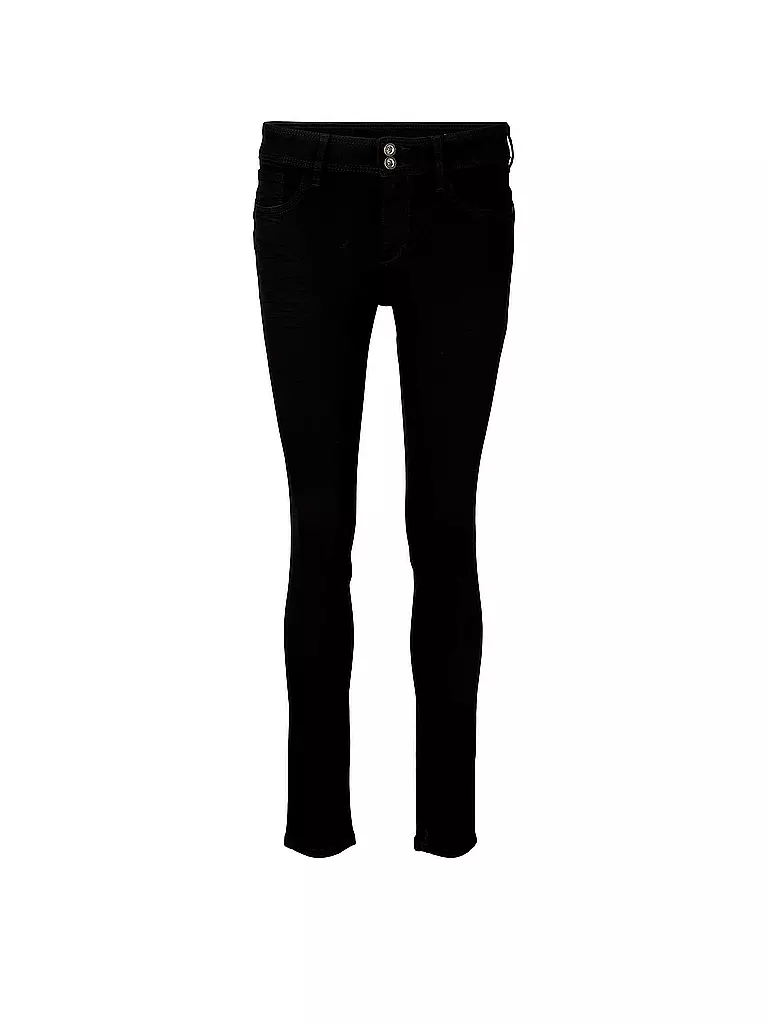 TOM TAILOR | Jeans Skinny Fit ALEXA | Nero