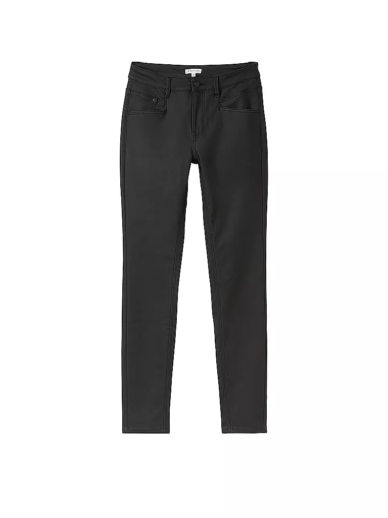 TOM TAILOR | Jeans Skinny Fit ALEXA | Nero