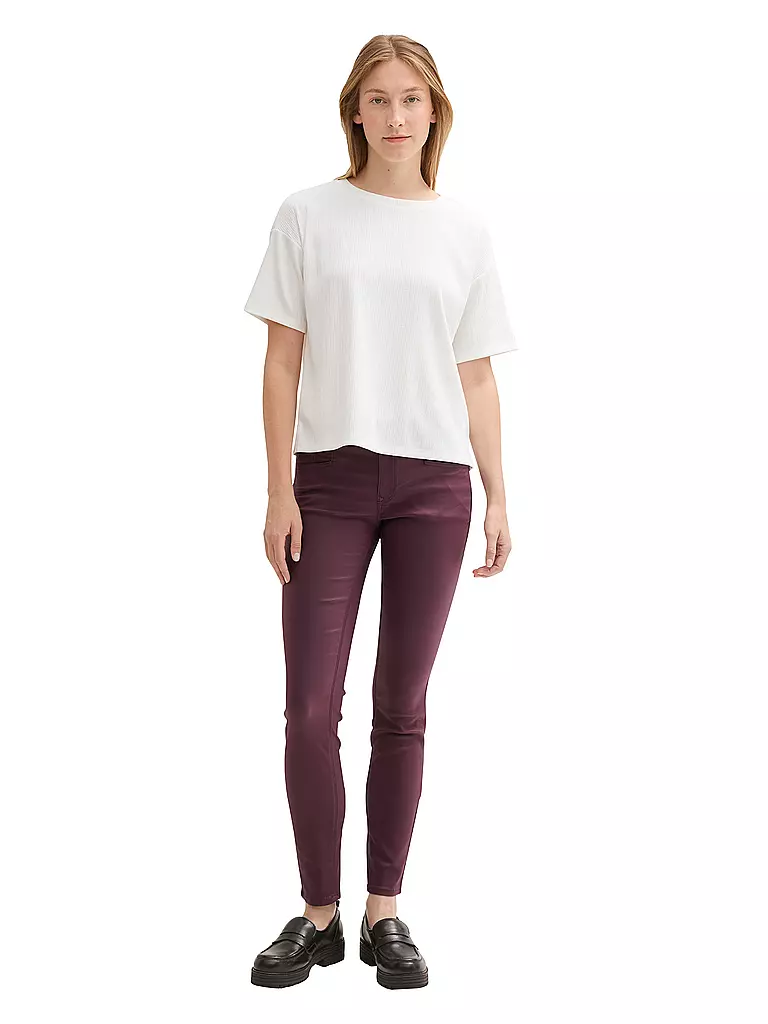 TOM TAILOR | Jeans Skinny Fit ALEXA | Bacca