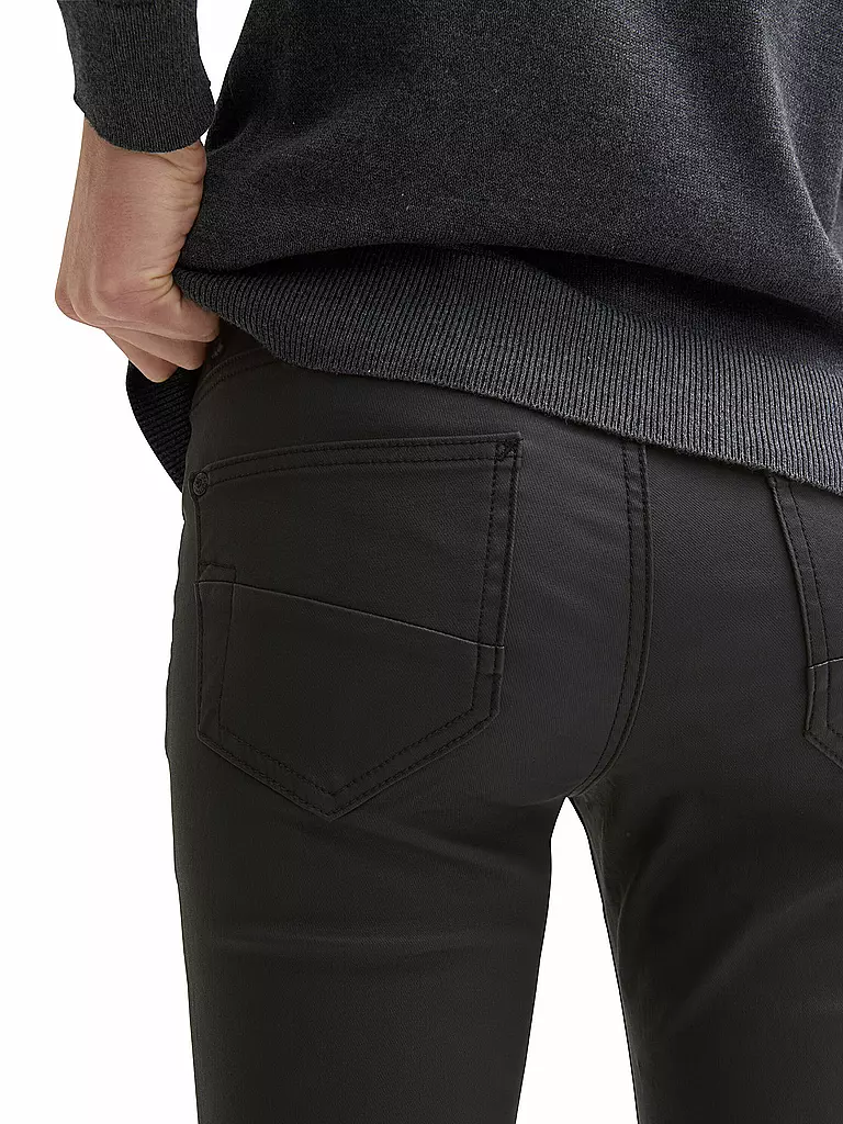TOM TAILOR | Jeans Skinny Fit ALEXA | Nero