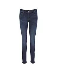 TOM TAILOR | Jeans Skinny Fit TTLUCIE | Blu scuro