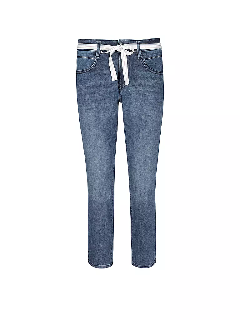TOM TAILOR | Jeans Slim Fit 7/8 Alexa | Blu