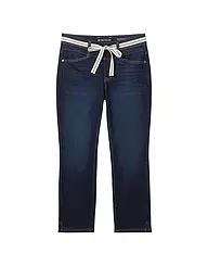 TOM TAILOR | Jeans Slim Fit ALEXA 7/8 | Blu