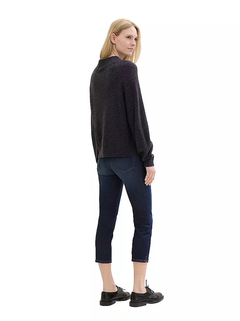 TOM TAILOR | Jeans Slim Fit ALEXA 7/8 | Blu