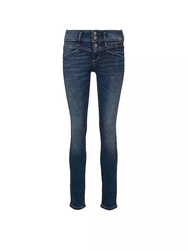 TOM TAILOR | Jeans Slim Fit ALEXA | Blu
