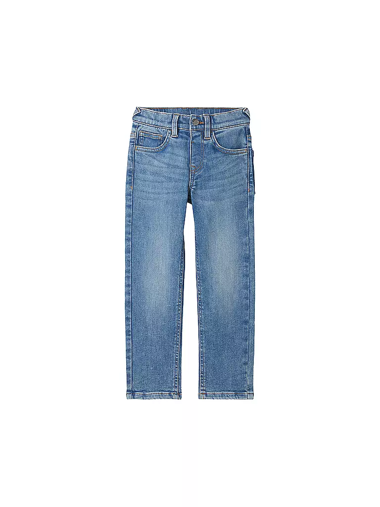 TOM TAILOR | Jeans slim fit da ragazzo | Blu