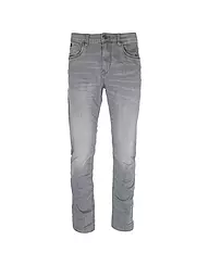 TOM TAILOR | Jeans Regular Fit JOSH | Grigio