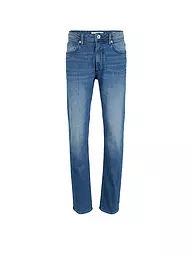 TOM TAILOR | Jeans Slim Fit JOSH | Blu