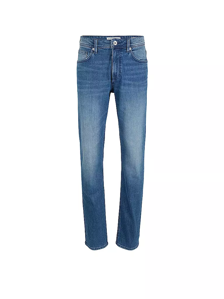 TOM TAILOR | Jeans Slim Fit JOSH | Blu