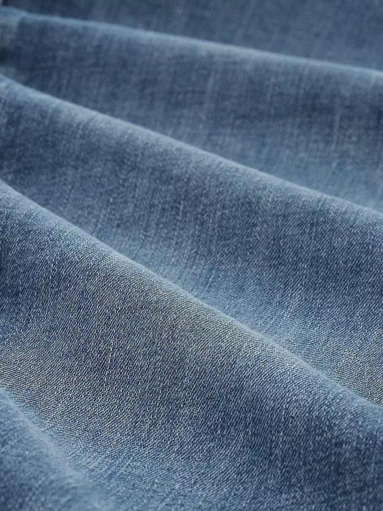 TOM TAILOR | Jeans Slim Fit JOSH | Blu