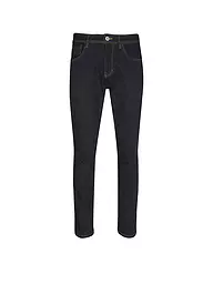 TOM TAILOR | Jeans Slim Fit | Blu scuro