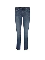 TOM TAILOR | Jeans Slim Fit | Blu