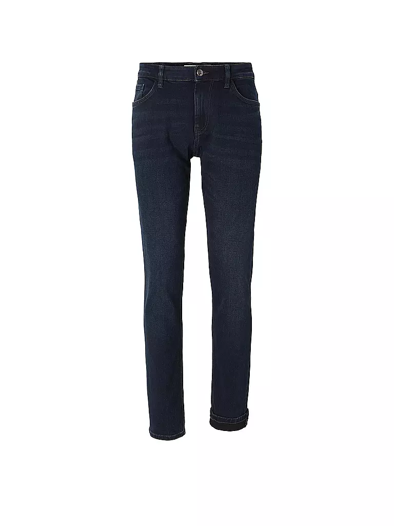 TOM TAILOR | Jeans Slim Fit | Blu