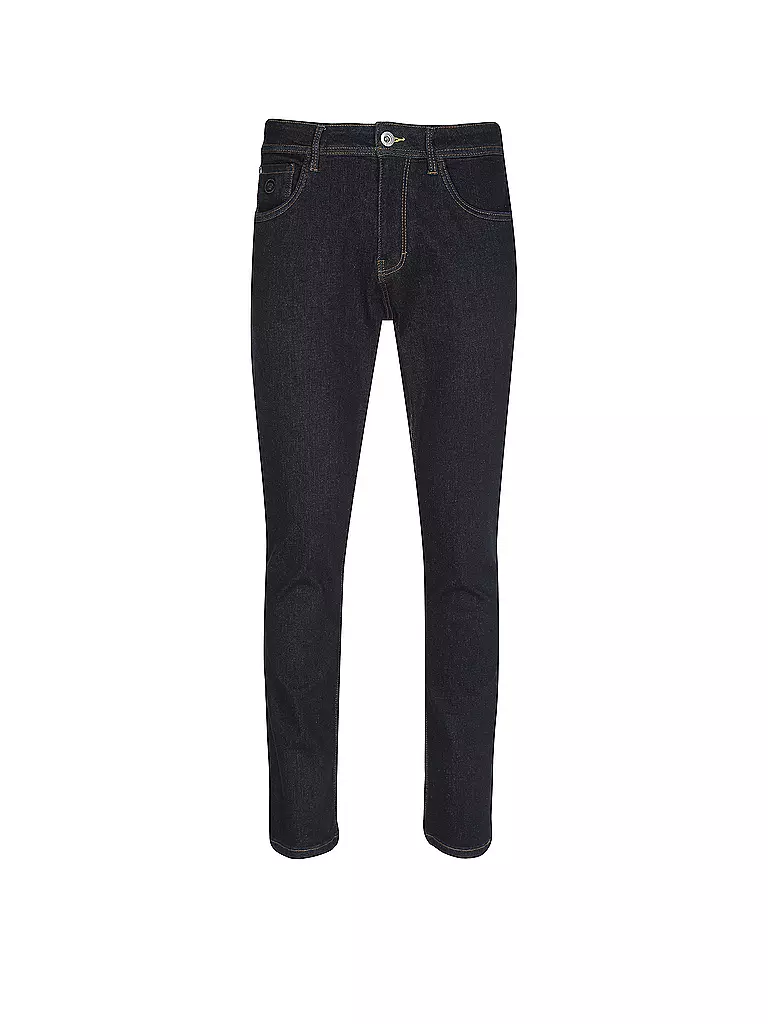TOM TAILOR | Jeans Slim Fit | Blu scuro