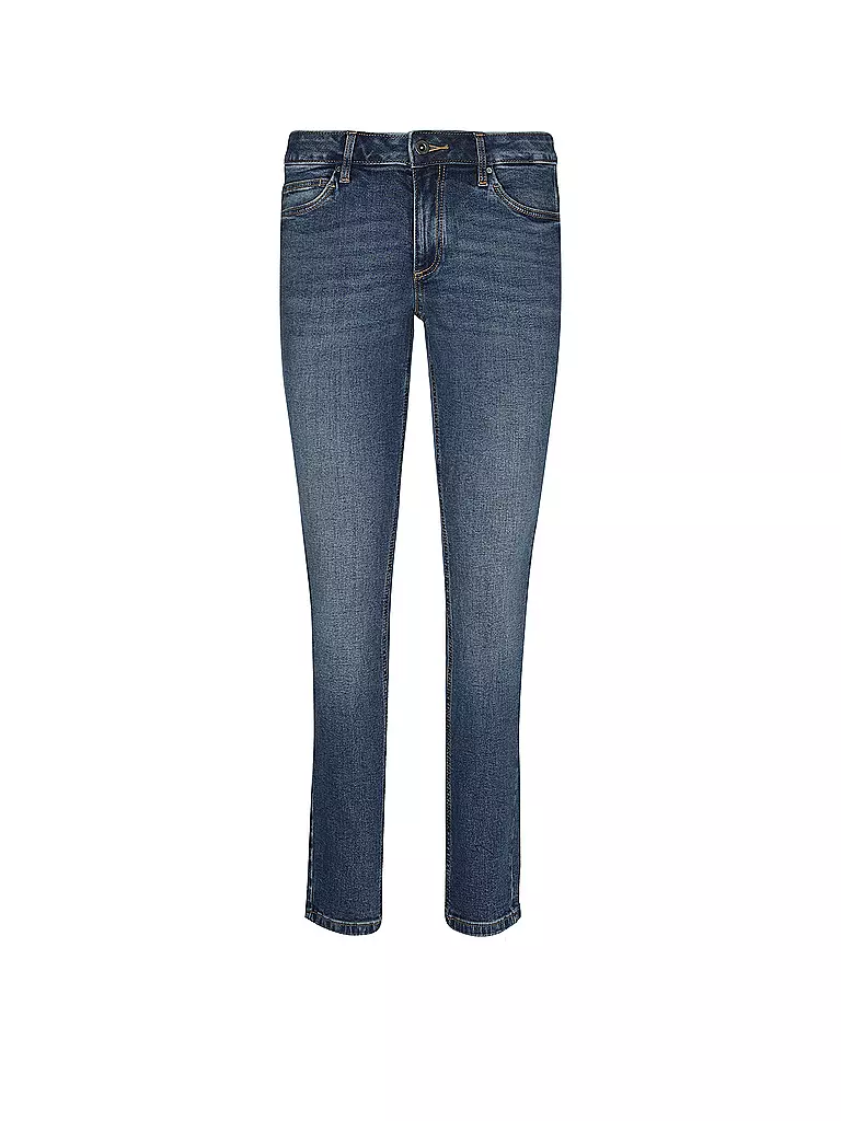 TOM TAILOR | Jeans Slim Fit | Blu