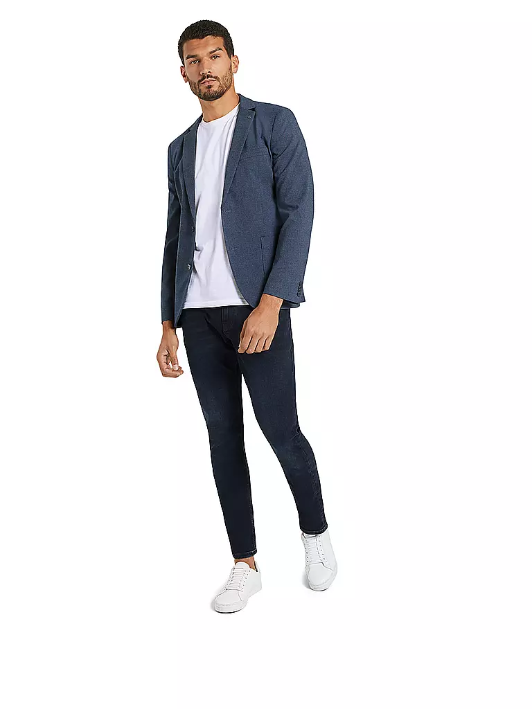 TOM TAILOR | Jeans Slim Fit | Blu