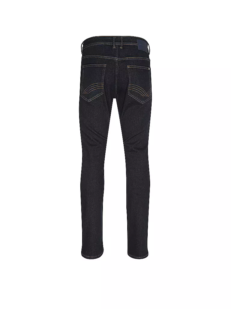 TOM TAILOR | Jeans Slim Fit | Blu scuro