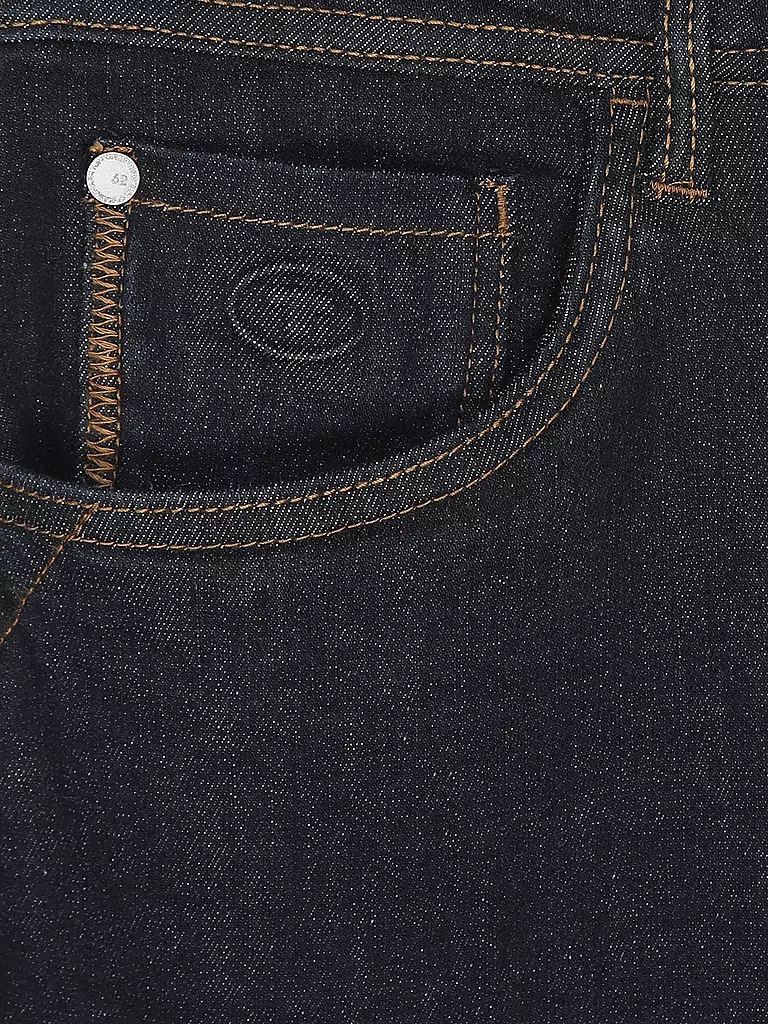 TOM TAILOR | Jeans Slim Fit | Blu scuro
