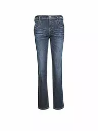 TOM TAILOR | Jeans Straight Fit ALEXA | Blu