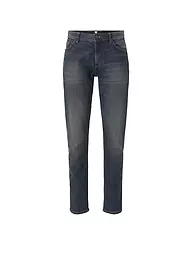 TOM TAILOR | Jeans Straight Fit MARVIN | Blu