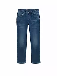 TOM TAILOR | Jeans Straight Fit MARVIN | Blu