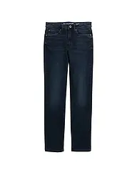 TOM TAILOR | Jeans Straight Fit TTELVA | Blu scuro