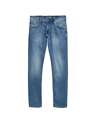TOM TAILOR | Jeans Straight Fit TTJOSH | Blu