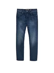 TOM TAILOR | Jeans Straight Fit TTJOSH | Blu scuro
