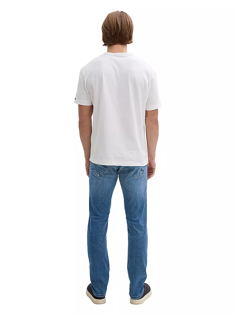 TOM TAILOR | Jeans Straight Fit TTJOSH | Blu