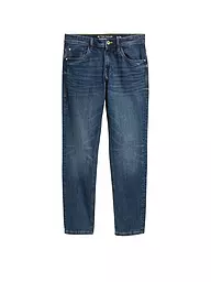 TOM TAILOR | Jeans Tapered Fit | Blu
