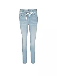 TOM TAILOR | Jeans Tapered Fit | Blu