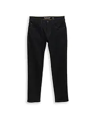 TOM TAILOR | Jeans Tapered Fit | Nero