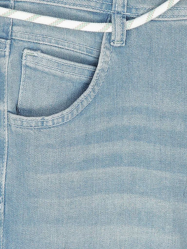 TOM TAILOR | Jeans Tapered Fit | 