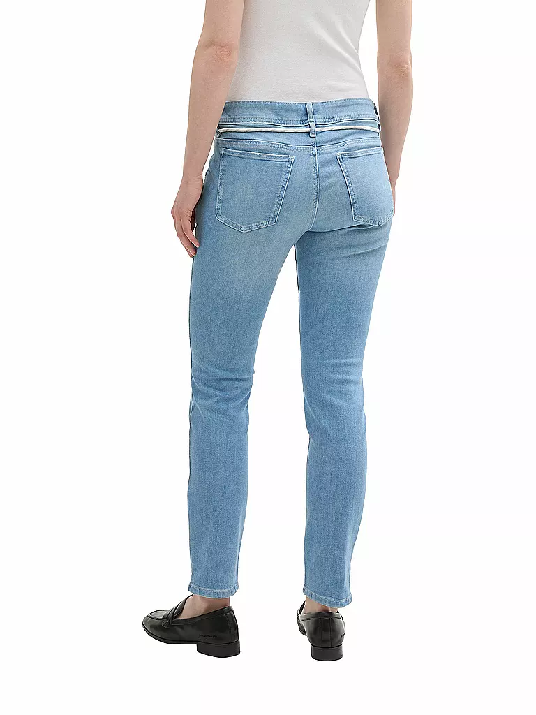 TOM TAILOR | Jeans Tapered Fit | 
