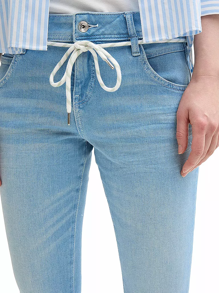 TOM TAILOR | Jeans Tapered Fit | 