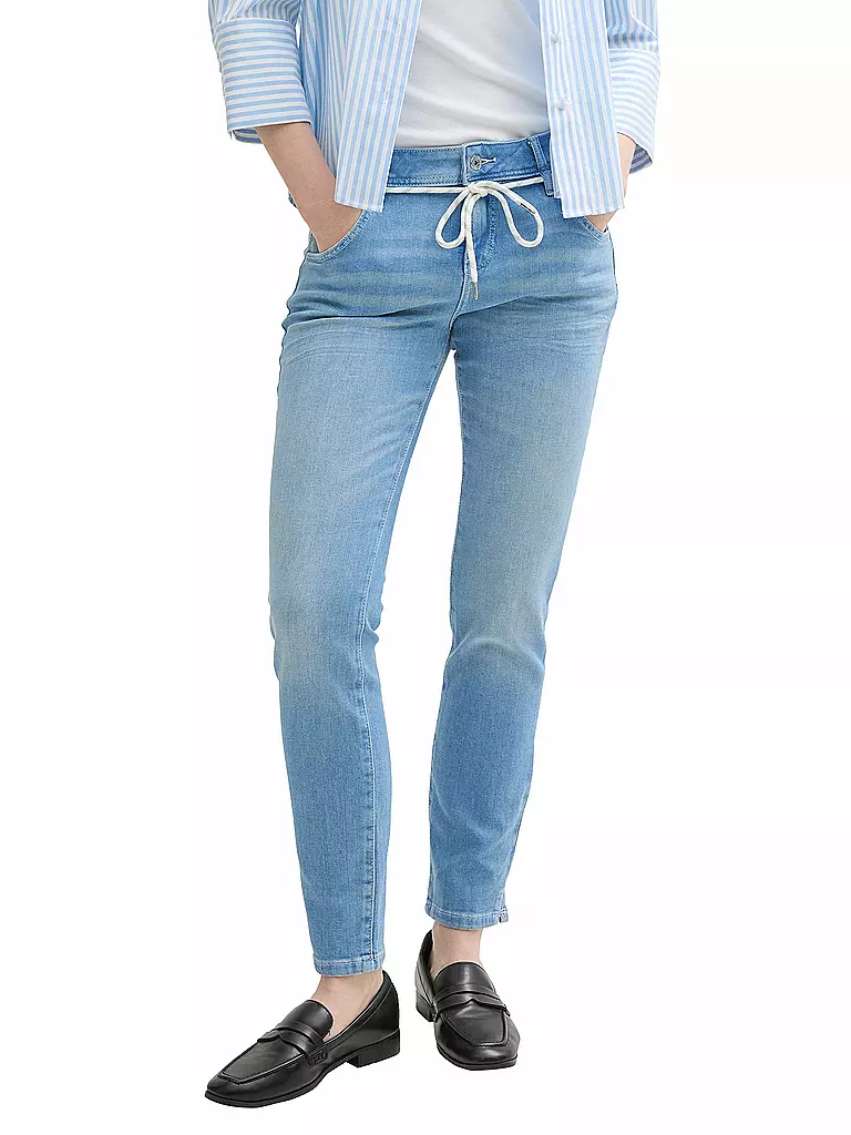 TOM TAILOR | Jeans Tapered Fit | 