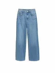 TOM TAILOR | Jeans vestibilità ampia | Blu