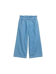 TOM TAILOR | Jeans wide fit da ragazza | Blu chiaro