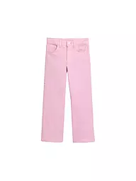 TOM TAILOR | Jeans wide fit da ragazza | Fucsia