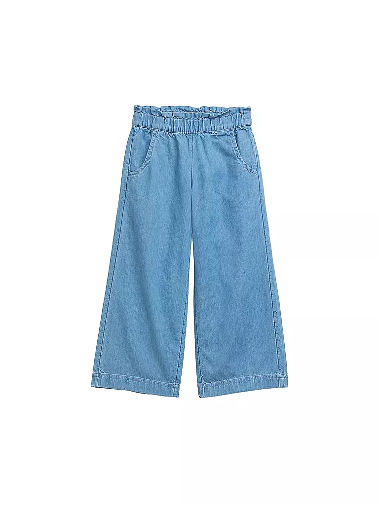 TOM TAILOR | Jeans wide fit da ragazza | Blu chiaro