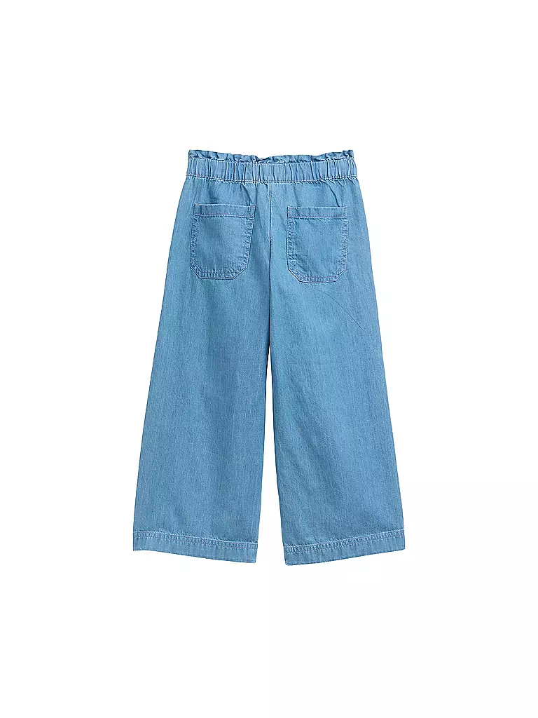 TOM TAILOR | Jeans wide fit da ragazza | 