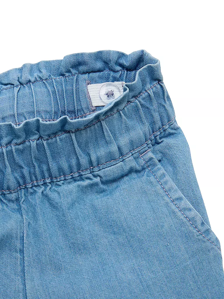 TOM TAILOR | Jeans wide fit da ragazza | 