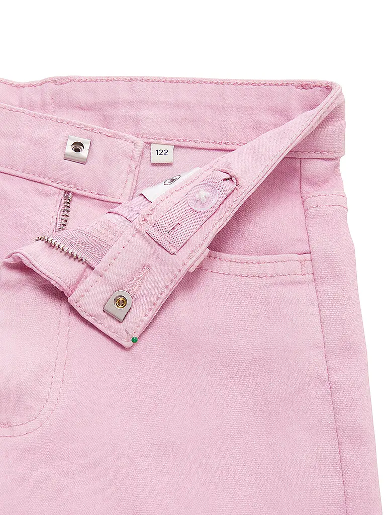 TOM TAILOR | Jeans wide fit da ragazza | 