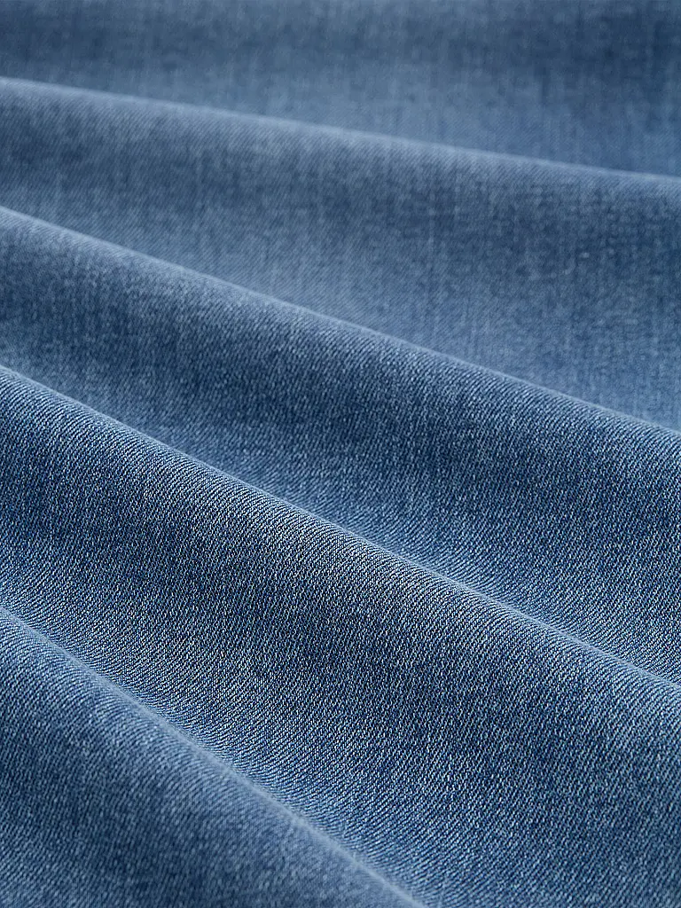 TOM TAILOR | Jeans Wide Leg TTMADINA | Blu